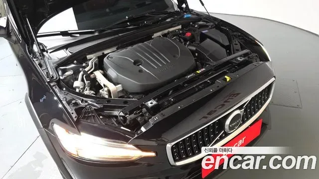 Volvo V60 B5 AWD, миниатюра 16