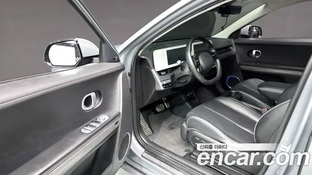 Hyundai Ioniq 5 Prestige, миниатюра 3