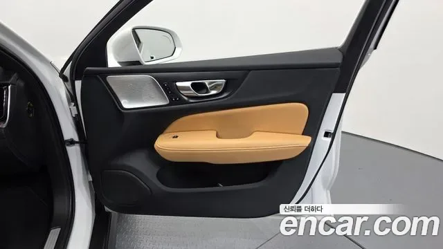 Volvo V60 B5 AWD, миниатюра 28