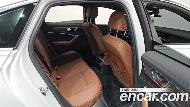 Audi A6 40 TDI Premium, миниатюра 10
