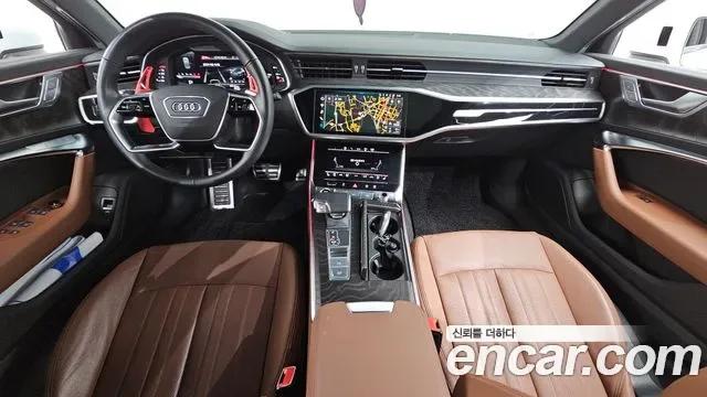 Audi A6 40 TDI Premium, миниатюра 21