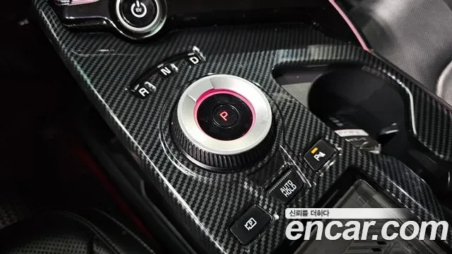 Kia EV6, миниатюра 12