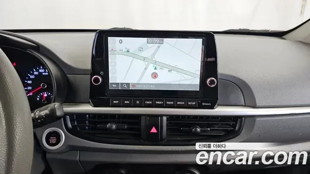 Kia Morning (JA) Prestige, миниатюра 22
