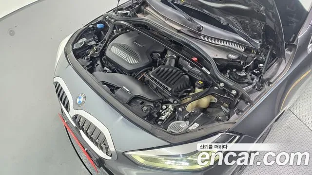 BMW 1 (F40) 118d, миниатюра 20