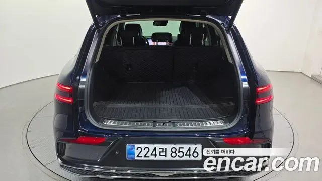 Genesis GV70 2.5T бензин AWD ( ), миниатюра 17