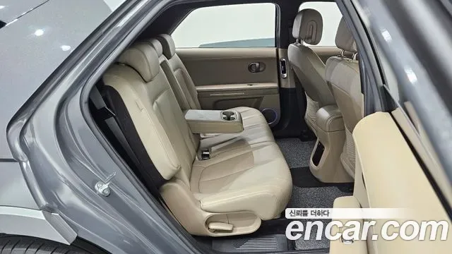 Hyundai Ioniq 5 Prestige, миниатюра 21