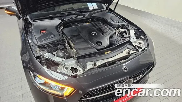 Mercedes-Benz CLS CLS450 4MATIC, миниатюра 4