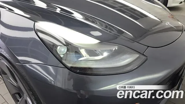 Tesla 3 AWD, миниатюра 16