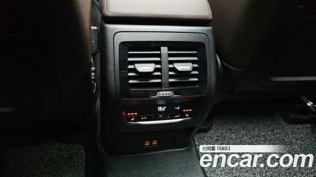 BMW X3 xDrive 20i M, миниатюра 6