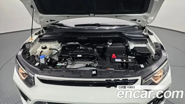 KGM Tivoli 1.6 2WD V3, миниатюра 16