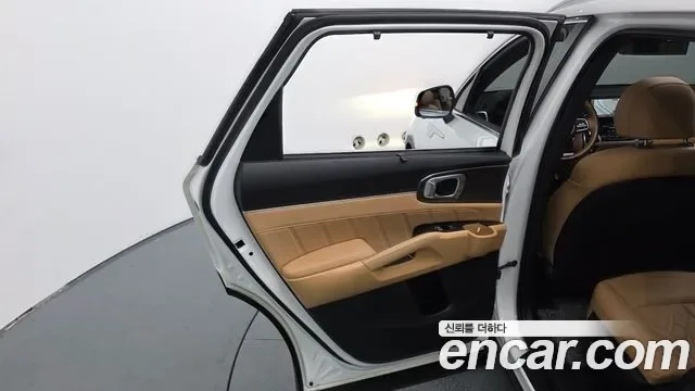 Kia Sorento HEV 1.6 2WD, миниатюра 26