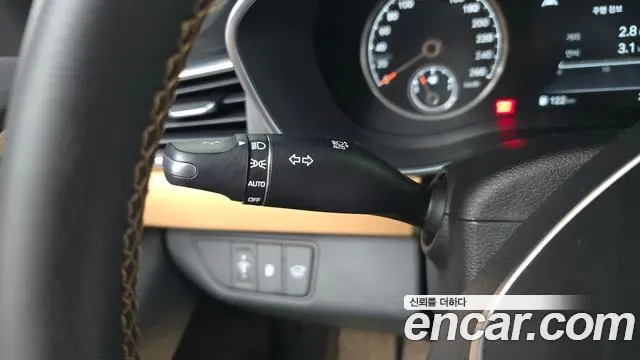 Genesis G70 бензин 2.0T 2WD ( ), миниатюра 28