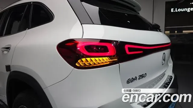 Mercedes-Benz EQA EQA250 AMG, миниатюра 24