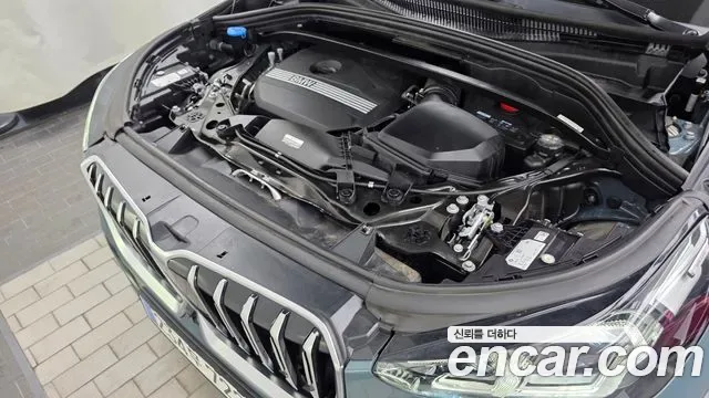 BMW X1 sDrive 20i M, миниатюра 22