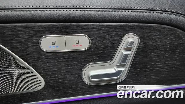 Mercedes-Benz GLS GLS400d 4MATIC, миниатюра 4