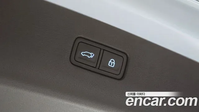 Genesis GV80 2.5T бензин AWD ( ), миниатюра 12