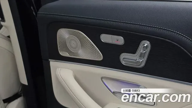 Mercedes-Benz GLE GLE450 4MATIC, миниатюра 12