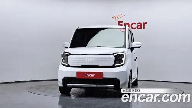 Kia Ray Signature, миниатюра 6