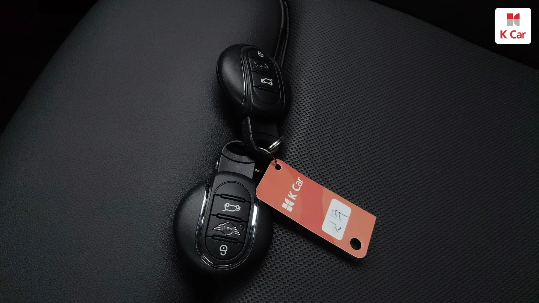 MINI Cooper, миниатюра 13