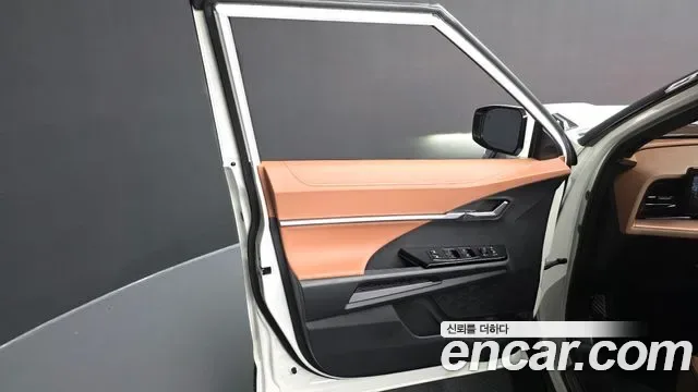 KGM EV (O100) MX AWD, миниатюра 19