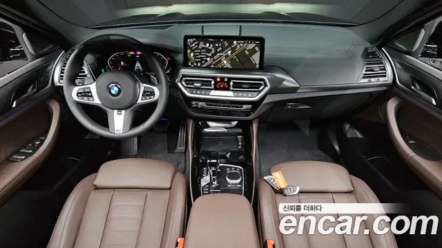 BMW X4 xDrive20i M, миниатюра 13