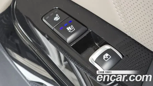 Kia Mohave дизель 3.0 4WD 6 мест, миниатюра 13