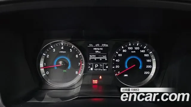 KGM Tivoli бензин 1.5 2WD V3, миниатюра 16