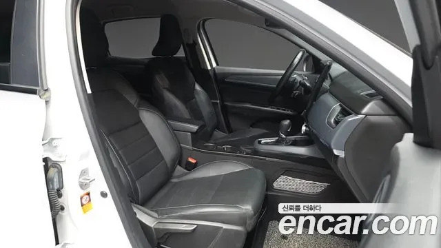 Renault XM3 1.3 TCe RE Signature, миниатюра 20
