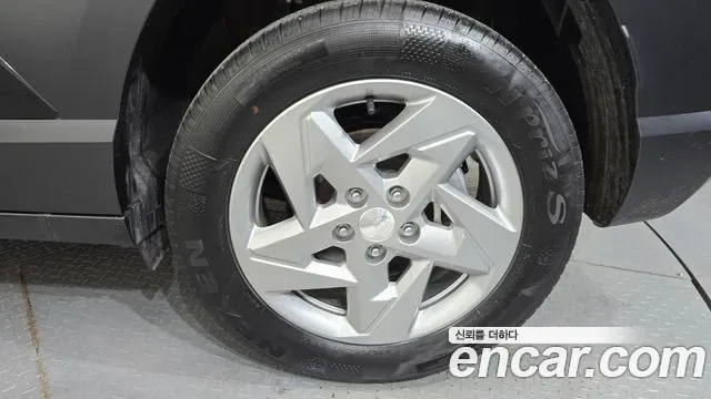 Hyundai Kona бензин 1.6 Turbo 2WD Premium, миниатюра 22