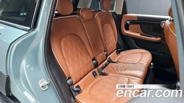 MINI Cooper ALL4 II, миниатюра 11