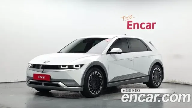 Hyundai Ioniq 5 Prestige, миниатюра 11