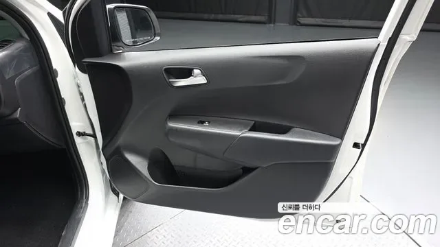 Kia Morning (JA) Prestige, миниатюра 21