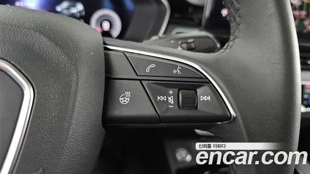 Audi A5 40 TFSI Premium, миниатюра 29
