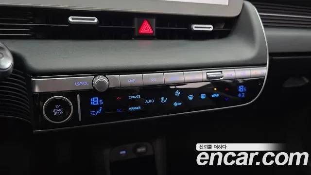Hyundai Ioniq 5 AWD, миниатюра 16