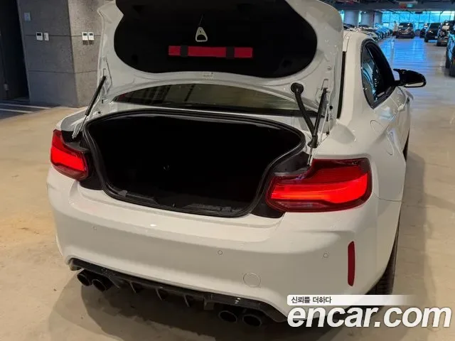 BMW M2, миниатюра 10