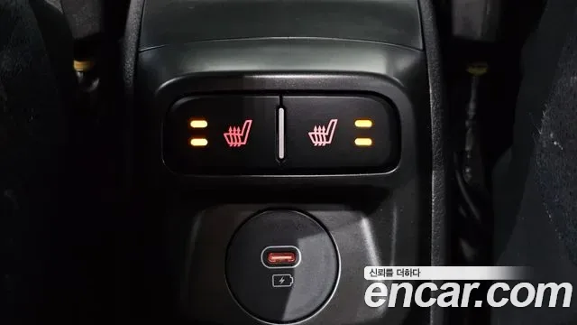 Kia Ray Signature, миниатюра 7