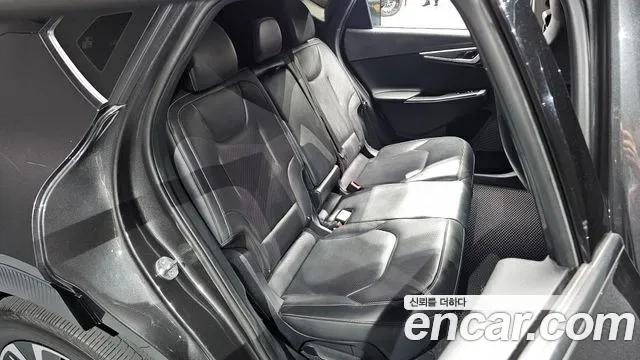 Kia EV6, миниатюра 2