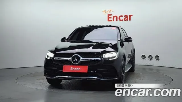 Mercedes-Benz GLC GLC300 4MATIC, миниатюра 14