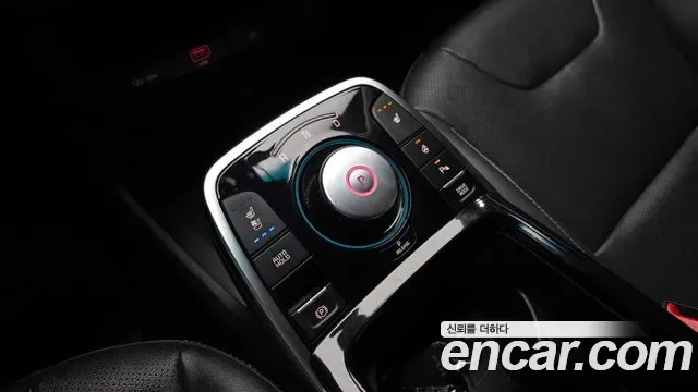 Kia Niro, миниатюра 21
