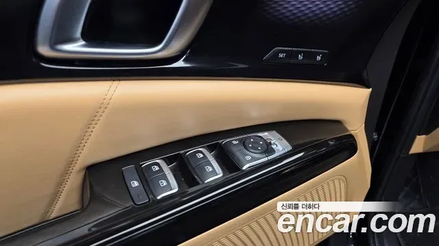 Kia Carnival дизель 9 мест Signature, миниатюра 7