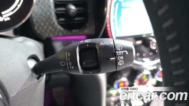 MINI Cooper SE III, миниатюра 20