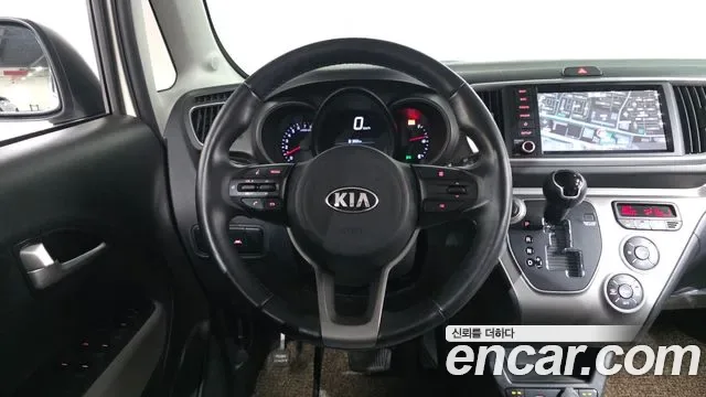 Kia The New Ray Signature, миниатюра 5