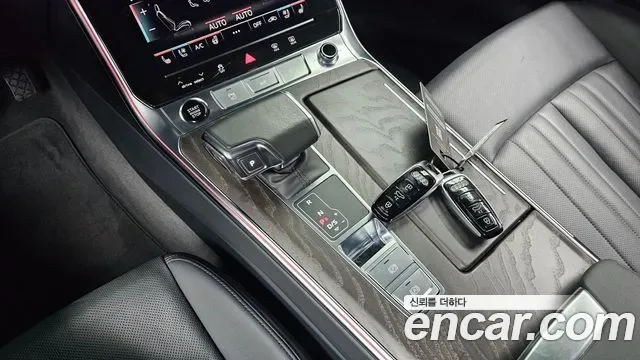 Audi A6 45 TFSI Premium, миниатюра 25