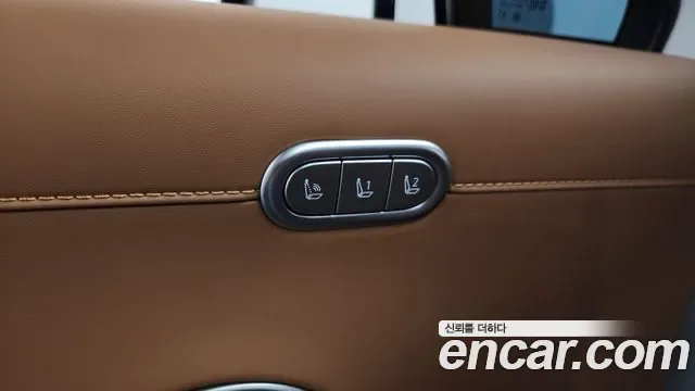 Hyundai Palisade бензин 2.5T 4WD 7 мест Calligraphy, миниатюра 7