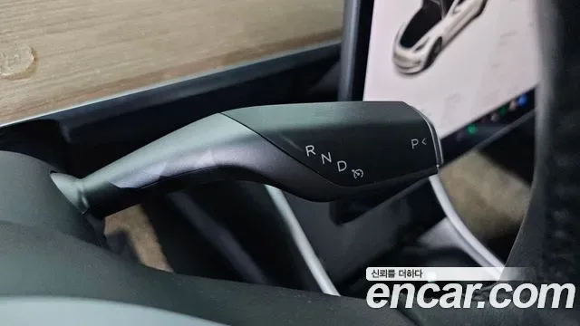 Tesla 3 AWD, миниатюра 4