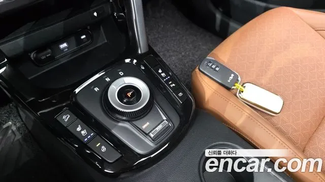 Kia Seltos бензин 1.6 Turbo 2WD Gravity, миниатюра 30
