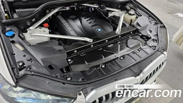 BMW X5 xDrive 40i xLine, миниатюра 7