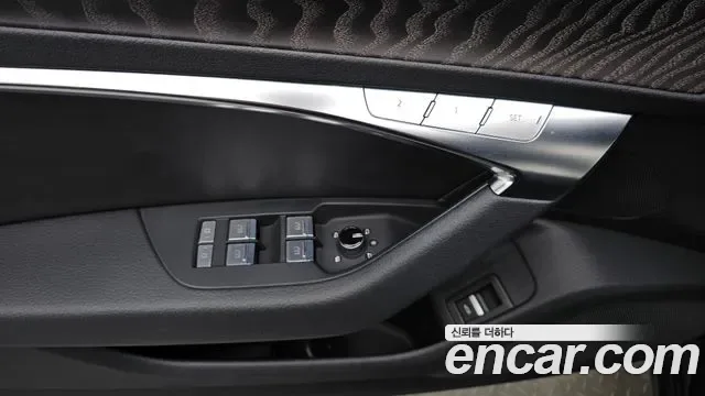 Audi A6 40 TDI Premium, миниатюра 23