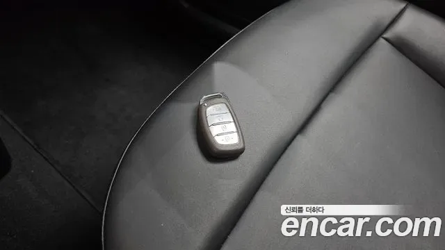 Hyundai Casper, миниатюра 29