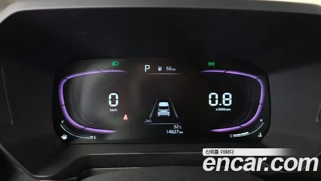 Kia Ray Signature, миниатюра 7